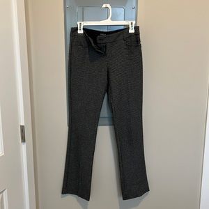 Express womens dresspants